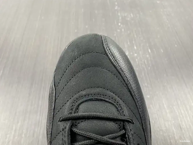 Cheap MAX 12 Air Black Taxi CT8013-071 Jordan 0602